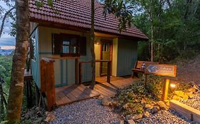Cabana Mirim Estalagem Rural